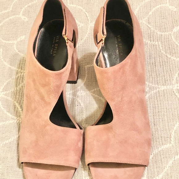 Via Spiga shoes - Picture 4 of 6